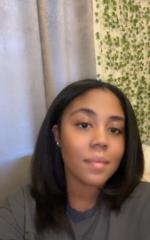 Amber Glover