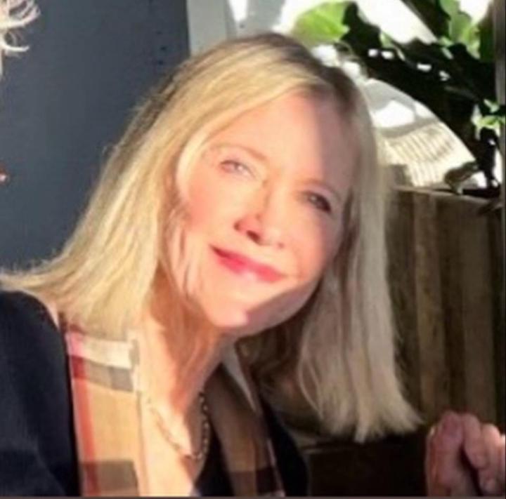 Vicki Childers Zimmerman