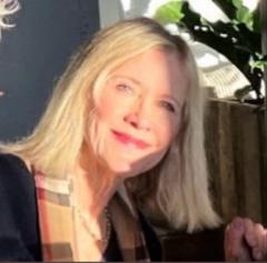 Vicki Childers Zimmerman