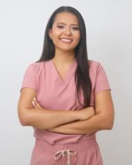 Daniela Bernal