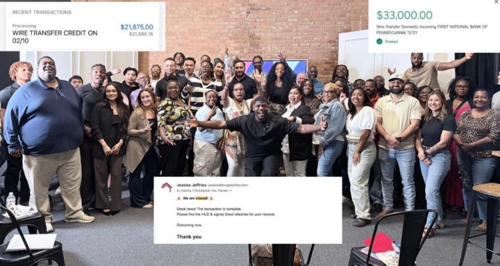 The 7 Figure Wholesaler (VIP)