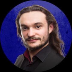 Nicolas Saint-André