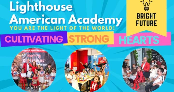 Lighthouse American Academy