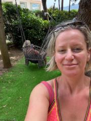 Rebecca Moralee