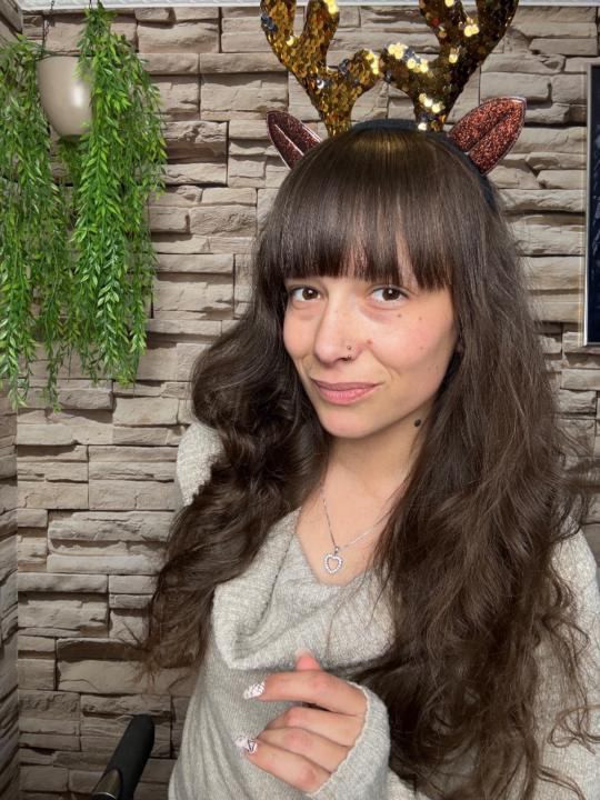 Vanessa Sarah Panzer