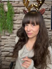 Vanessa Sarah Panzer