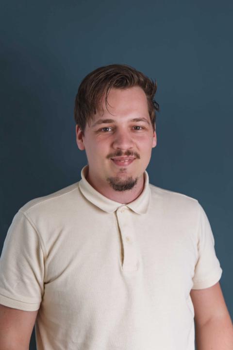 Matthijs Knigge
