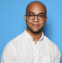 Edwin Mejia