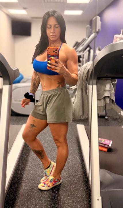 Angela Guinn