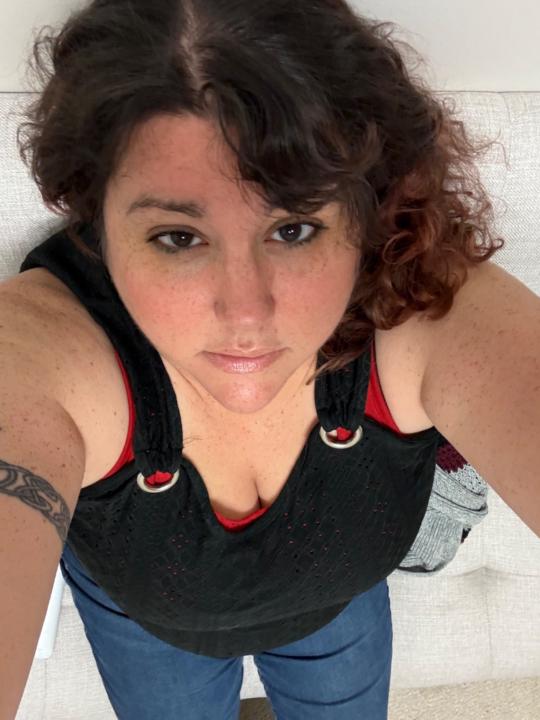 Amanda Marshall