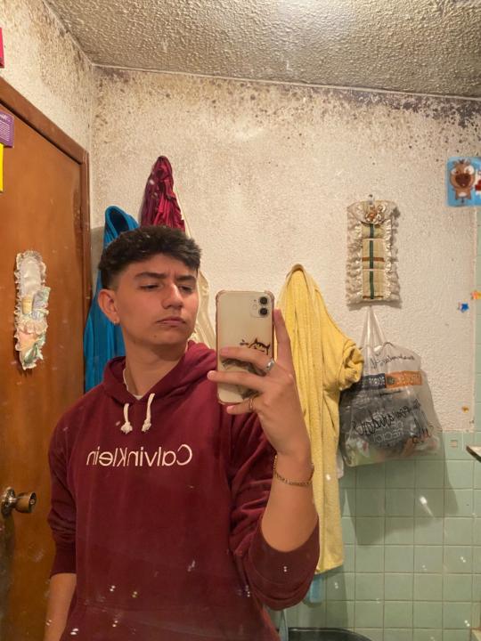 Erick Cevallos