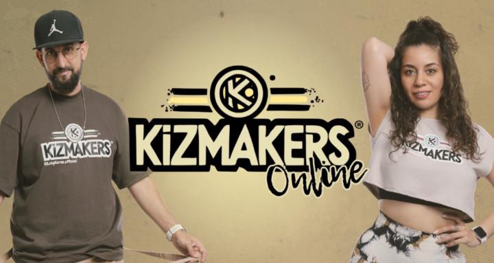 Kizmakers Online