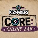 Kizmakers Core: Online Lab icon