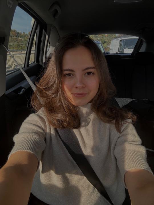 Karina Kovchak