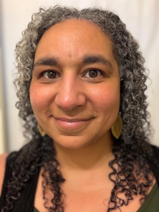 Tiffany Heath