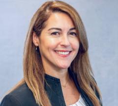 Virginia Landauer