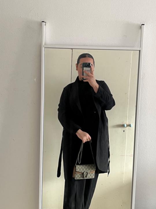Yousra El jerrari