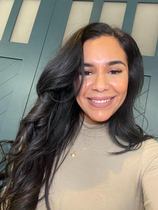 Rachel Moreno