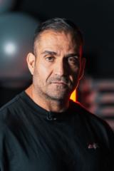 Raul Carrasco jimenez