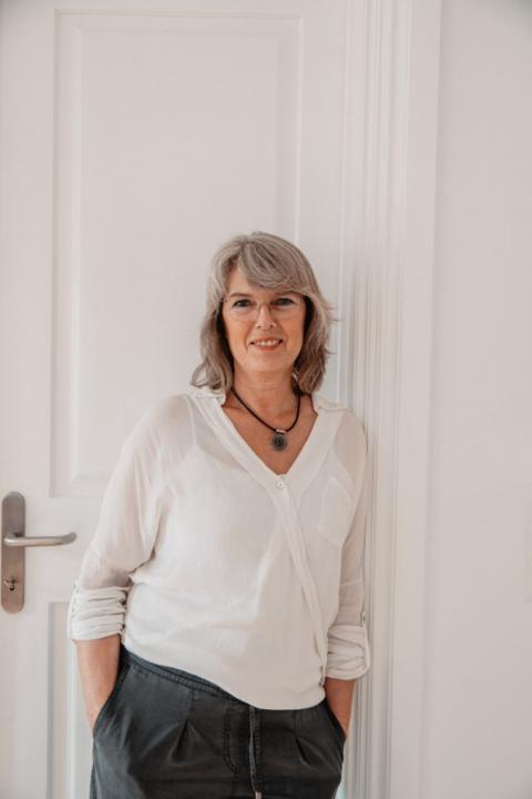 Andrea Lohmann