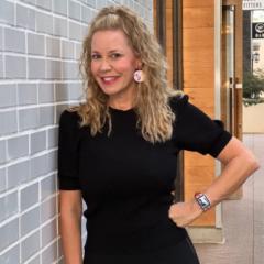 Julie Brittain