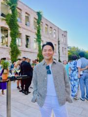Leo Truong