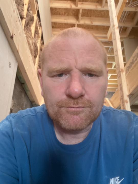 Brian Fitzgerald