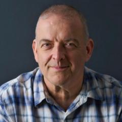Gary Lintern