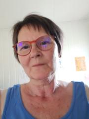 Greta Lill Knutsen