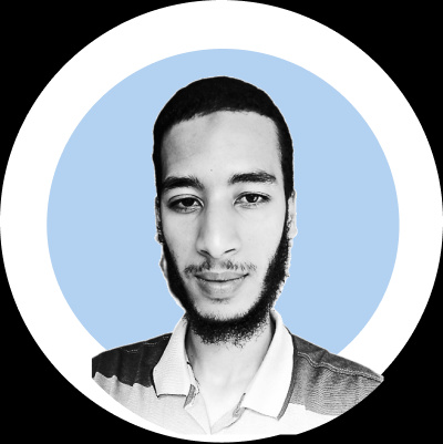 Nabil Bouzine
