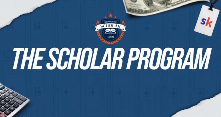 The Scholar Program