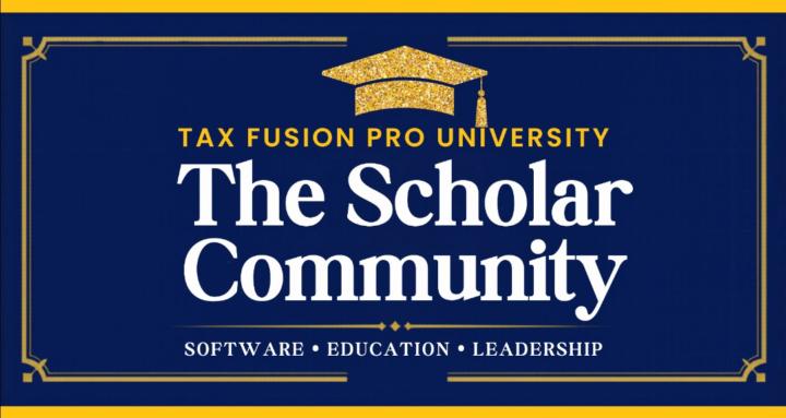 The Scholar Community