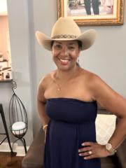 Rita Fasina-Thomas