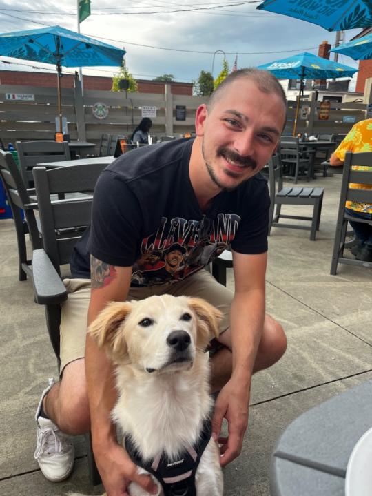 Brian Lubinsky