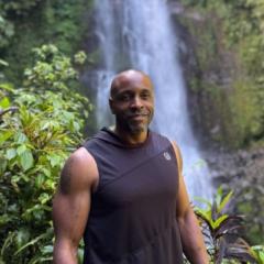 Kimani Lovan