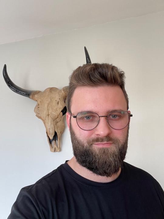 Jérémy Dufault