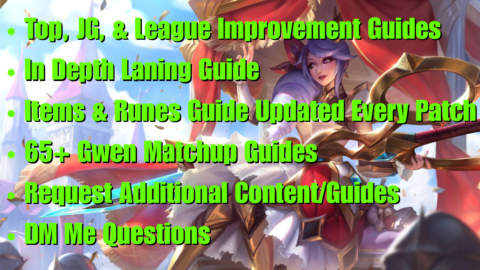Gwen Academy gallery image
