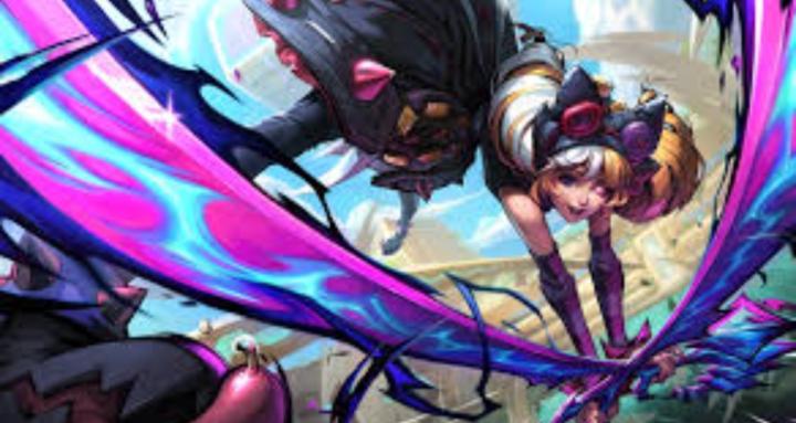 Gwen Academy