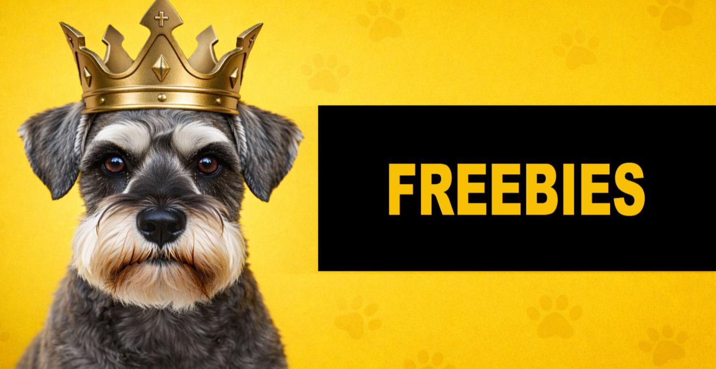 Freebies