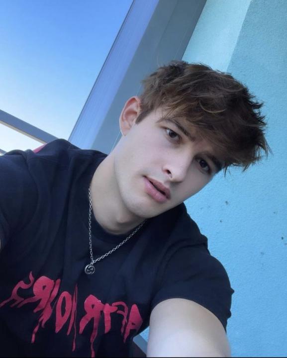 Patrick Hanson