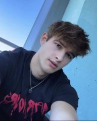 Patrick Hanson