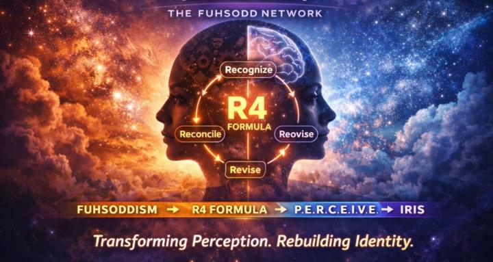 FuhsoddNetwrk Revision Academy