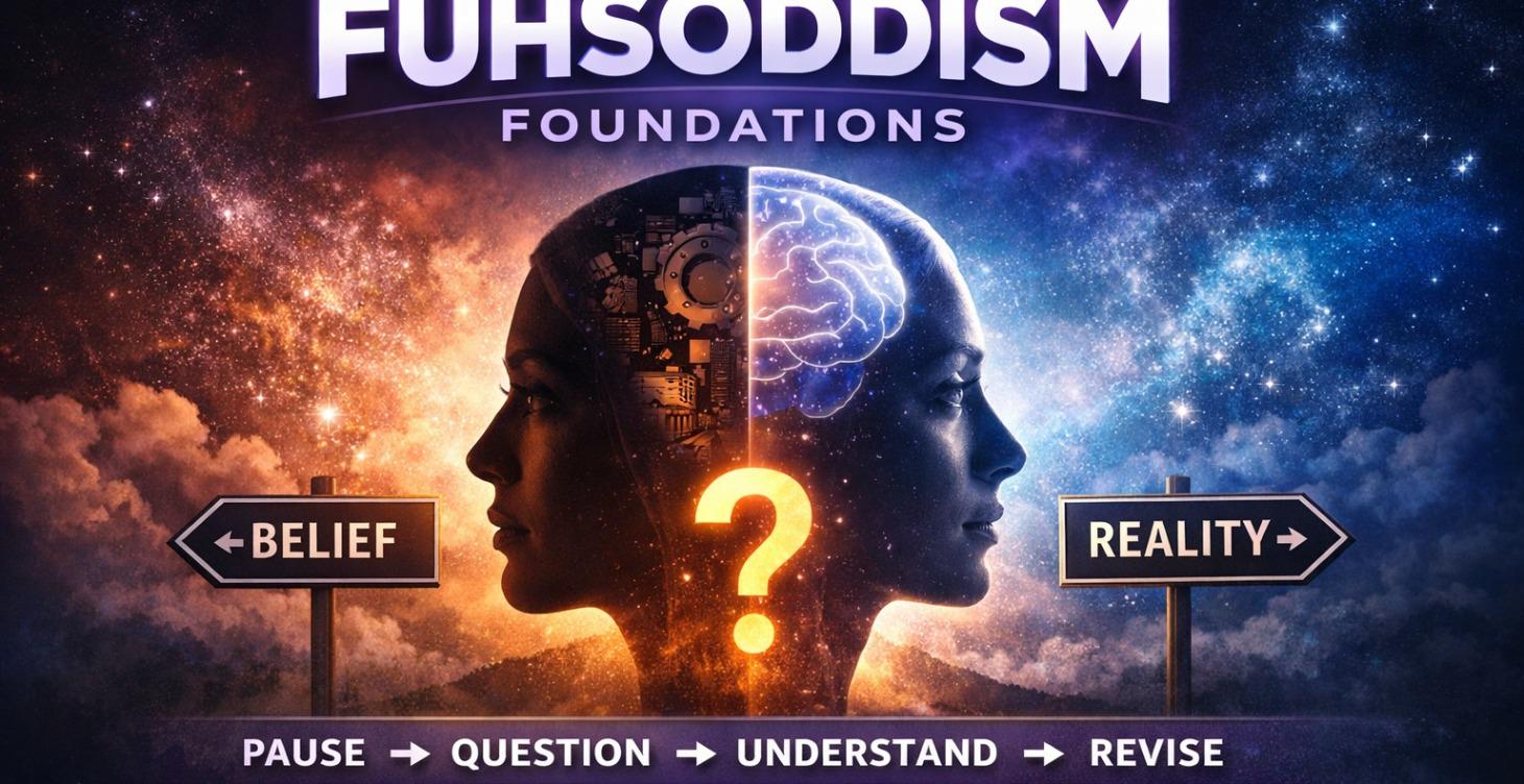 Intro to Fuhsoddism