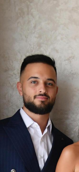 Nikola Tosic