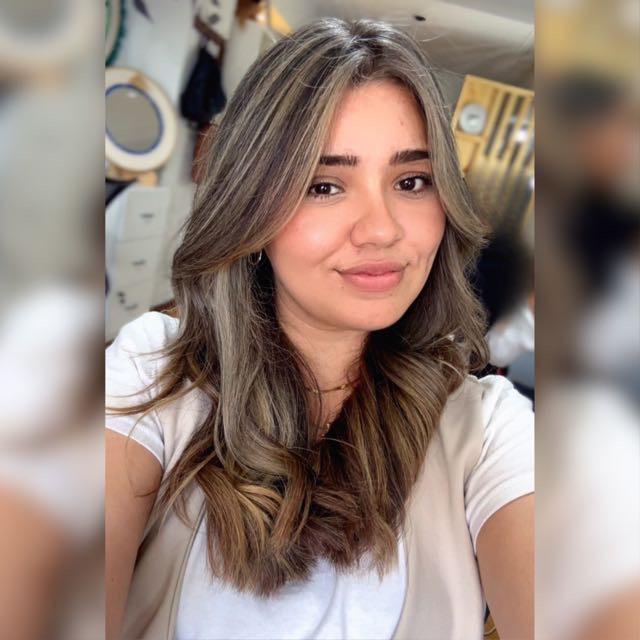 Alejandra Di Marco