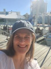 Natasha Sawtell