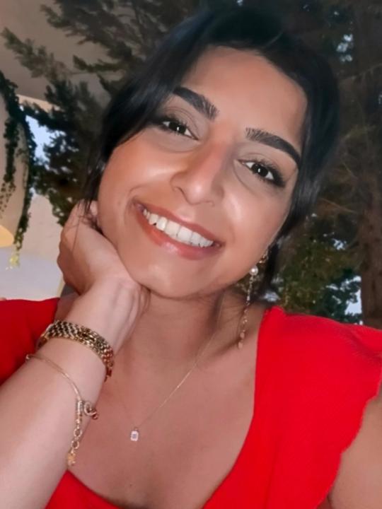 Pakize Biltekin Candan