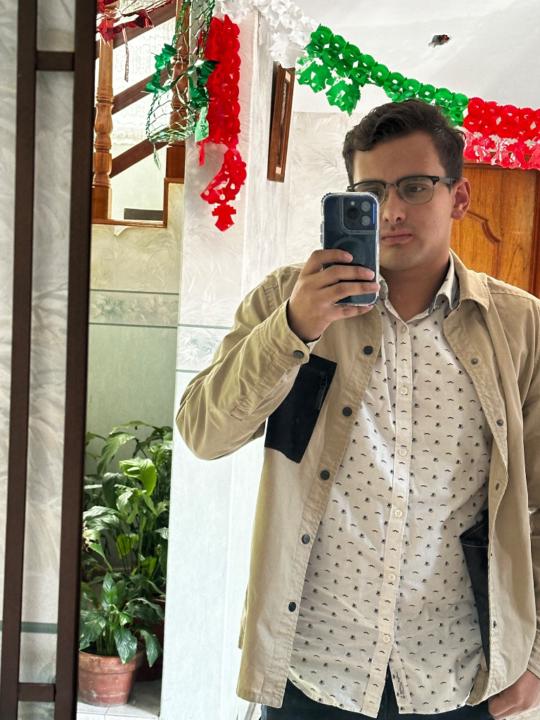 Gerardo Diego Figueroa Arroyo