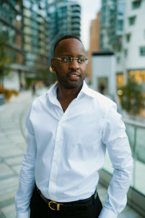 Leonard Sekyonda