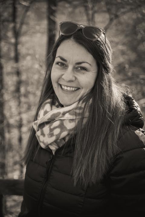 Lisa Pfrommer